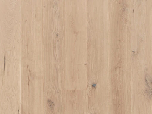 Parquet Chêne Rustique Blanc Brossé Au Format De Lames Larges à L'ancienne -Sol Fournitures Boutique 447057 1 FrontalvX1K0jfK4d9Nb