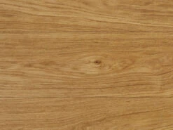 Parquet Chêne Classic Brossé Au Format De Lames Larges à L'ancienne