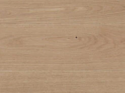 Parquet Chêne Classic Brossé Blanc Au Format De Lames Larges à L'ancienne