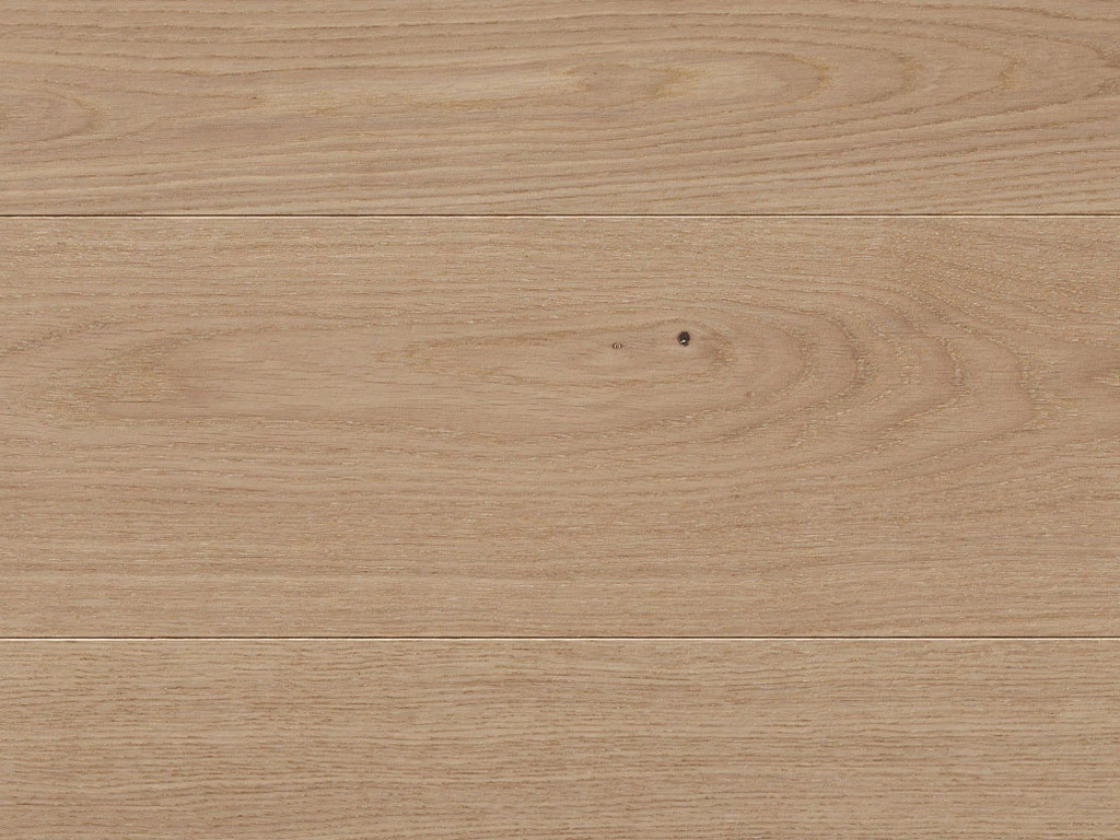 Parquet Chêne Classic Brossé Blanc Au Format De Lames Larges à L'ancienne 3 Parquet Chêne Classic Brossé Blanc Au Format De Lames Larges à L'ancienne