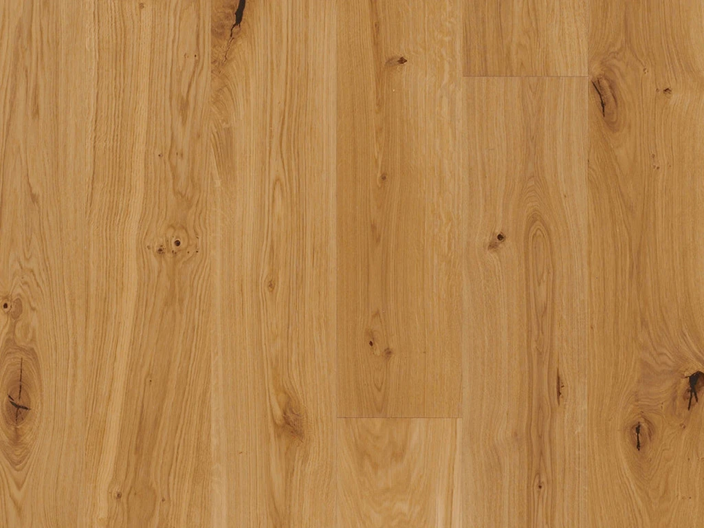 Parquet Chêne Rustique Basic 11-5 Au Format De Lames Larges à L'ancienne 3 Parquet Chêne Rustique Basic 11-5 Au Format De Lames Larges à L'ancienne