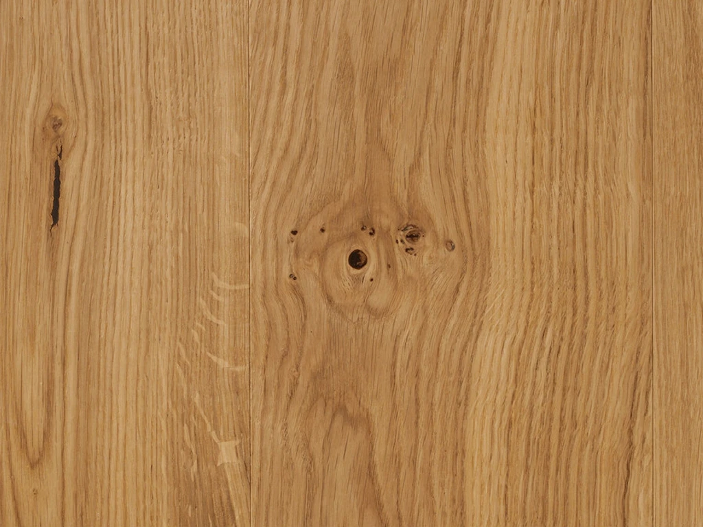 Parquet Chêne Rustique Basic 11-5 Au Format De Lames Larges à L'ancienne 4 Parquet Chêne Rustique Basic 11-5 Au Format De Lames Larges à L'ancienne – Image 2