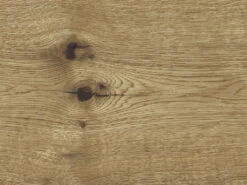 Parquet Chêne Marquant Fumé Stratifié Imitation Bois Brossé