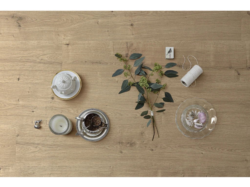 Meister Stratifié Chêne Marrakech 6396 LC 55 Au Format De Lames Larges à L'ancienne 4 Meister Stratifié Chêne Marrakech 6396 LC 55 Au Format De Lames Larges à L'ancienne – Image 2