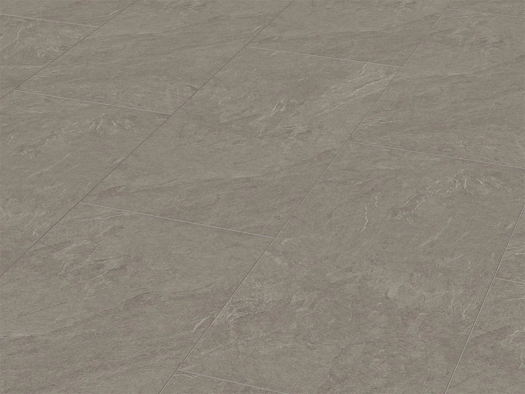 Meister Stratifié Ardoise Grise 6136 Classic LB 85 Décor Pierre 3 Meister Stratifié Ardoise Grise 6136 Classic LB 85 Décor Pierre