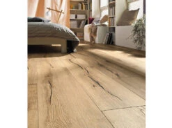 HARO Stratifié Chêne Italica Crème Authentic Tritty 100 Campus Au Format De Lames Larges à L'ancienne -Sol Fournitures Boutique 451268 2ro0KXoE1nPleZ