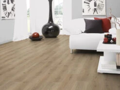 Stratifié Advanced Trend Chêne Brun D3128 Au Format De Lames Larges à L'ancienne -Sol Fournitures Boutique 452238 3 D3128 1376 193 V4QbK1WmH1kJz9k