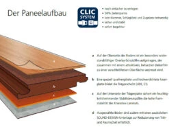 Stratifié Makro Chêne Gris D4792 Mammut Plus Au Format De Lames Larges à L'ancienne 19 Stratifié Makro Chêne Gris D4792 Mammut Plus Au Format De Lames Larges à L'ancienne -Sol Fournitures Boutique 452337 9 PaneelaufbauhoM2HKlSuhdjv