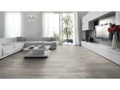 Stratifié Highland Chêne Argenté D4797 Mammut Plus Au Format De Lames Larges à L'ancienne 17 Stratifié Highland Chêne Argenté D4797 Mammut Plus Au Format De Lames Larges à L'ancienne -Sol Fournitures Boutique 452339 7 AmbientePoY5TXBB2XIih