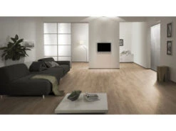 Stratifié Chêne Makro Clair D4752 Mammut Plus Au Format De Lames Larges à L'ancienne -Sol Fournitures Boutique 452340 4 Ambiente39UTJa2toDbdN