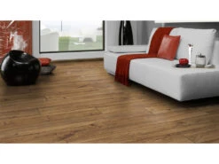 Stratifié Everest Oak Bronze D3077 Mammut Au Format De Lames Larges à L'ancienne -Sol Fournitures Boutique 452342 4 AmbienteBc6x1s3AKJVk8