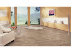 Stratifié Everest Oak Beige D3081 Mammut Au Format De Lames Larges à L'ancienne -Sol Fournitures Boutique 452343 5 AmbienteCRb8EF9VOnoni