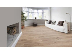 Stratifié Everest Oak Beige D3081 Mammut Au Format De Lames Larges à L'ancienne -Sol Fournitures Boutique 452343 6 AmbienteFmPztMIqOcccg