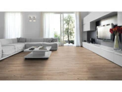 Stratifié Everest Oak Beige D3081 Mammut Au Format De Lames Larges à L'ancienne -Sol Fournitures Boutique 452343 7 AmbienteRD3stMMa6jTXP