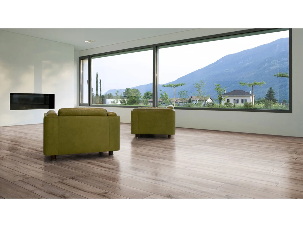 Stratifié Rip Oak D3075 Robusto Au Format De Lames Larges à L'ancienne 5 Stratifié Rip Oak D3075 Robusto Au Format De Lames Larges à L'ancienne – Image 3