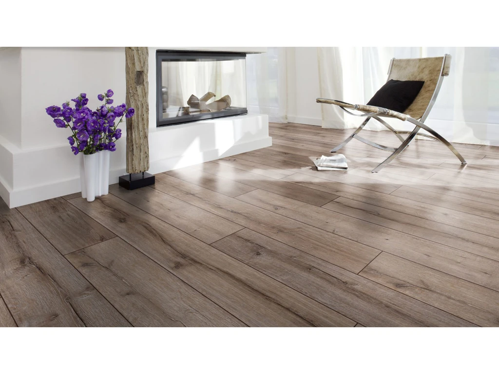 Stratifié Rip Oak D3075 Robusto Au Format De Lames Larges à L'ancienne 6 Stratifié Rip Oak D3075 Robusto Au Format De Lames Larges à L'ancienne – Image 4