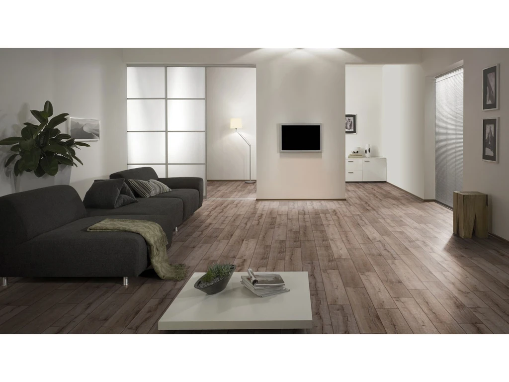 Stratifié Rip Oak D3075 Robusto Au Format De Lames Larges à L'ancienne 8 Stratifié Rip Oak D3075 Robusto Au Format De Lames Larges à L'ancienne – Image 6