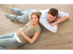 Stratifié Chêne Phalsbourg D3073 Robusto Plancher Au Format De Lames Larges à L'ancienne -Sol Fournitures Boutique 452345 10 Ambiente5ZuU0mI41PpbA