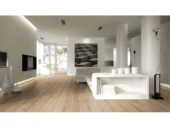 Stratifié Chêne Phalsbourg D3073 Robusto Plancher Au Format De Lames Larges à L'ancienne -Sol Fournitures Boutique 452345 5 AmbientegDhySggADePrP