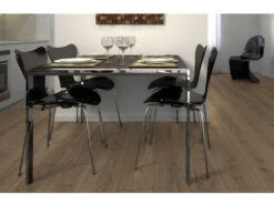 Stratifié Chêne Phalsbourg D3073 Robusto Plancher Au Format De Lames Larges à L'ancienne -Sol Fournitures Boutique 452345 8 Ambiente5MNCeaSCZqSYy