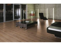 Stratifié Chêne Saverne D3074 Lames Larges Robusto -Sol Fournitures Boutique 452346 4 AmbientegI0o4FRY5owwv