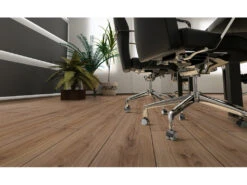 Stratifié Chêne Saverne D3074 Lames Larges Robusto -Sol Fournitures Boutique 452346 6 AmbienteEHsePhoZp64Tm