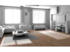 Stratifié Chêne Saverne D3074 Lames Larges Robusto -Sol Fournitures Boutique 452346 7 AmbientezebFJoarRyLPv