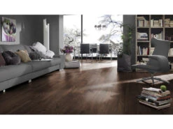 Stratifié Everest Oak D3076 Mammut Au Format De Lames Larges à L'ancienne 16 Stratifié Everest Oak D3076 Mammut Au Format De Lames Larges à L'ancienne -Sol Fournitures Boutique 452347 3 AmbienteKWzFdqVOWvj6W