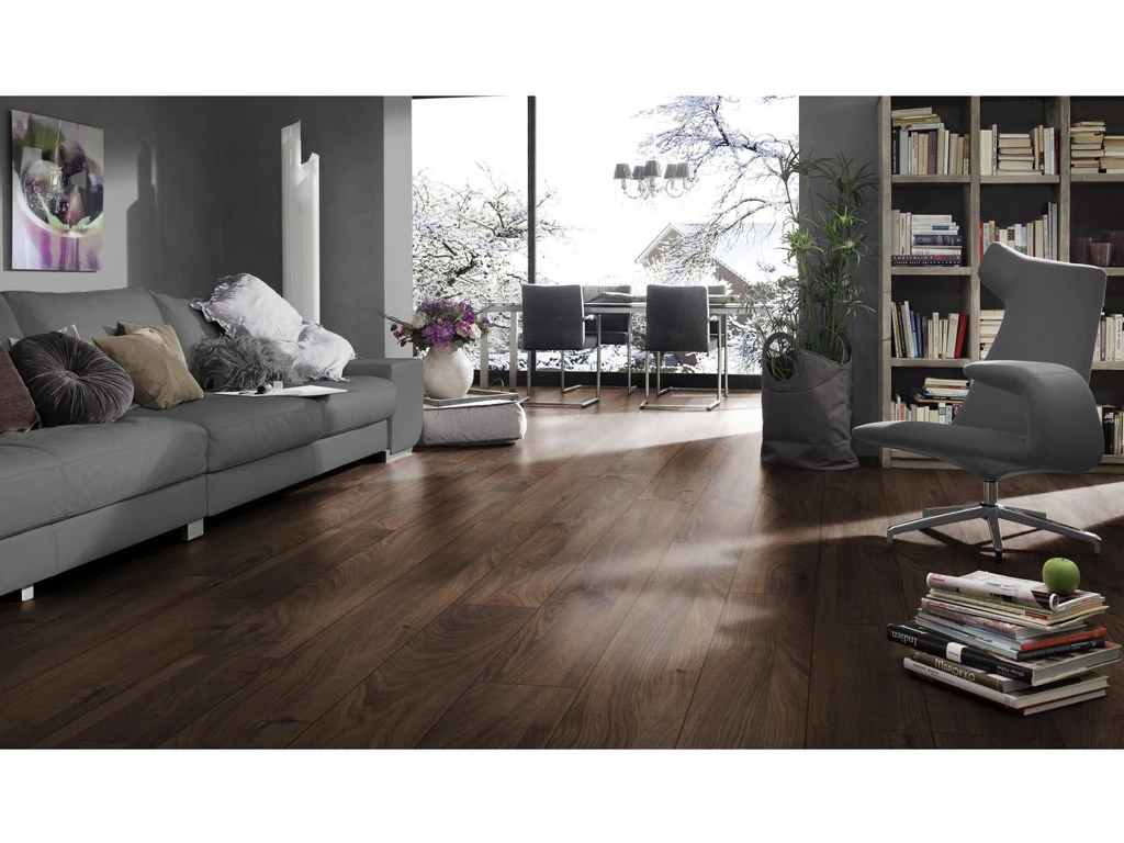 Stratifié Everest Oak D3076 Mammut Au Format De Lames Larges à L'ancienne 5 Stratifié Everest Oak D3076 Mammut Au Format De Lames Larges à L'ancienne – Image 3