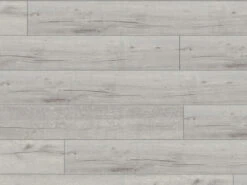 Stratifié Rip Oak Blanc D3181 Robusto Plancher Au Format De Lames Larges à L'ancienne