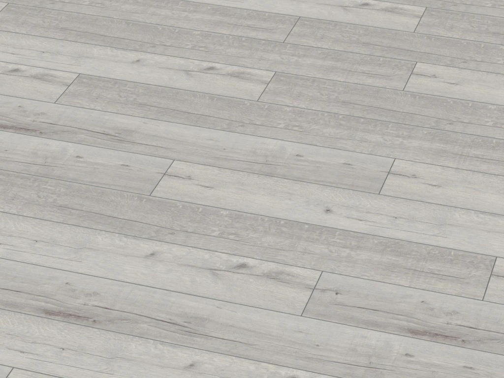 Stratifié Rip Oak Blanc D3181 Robusto Plancher Au Format De Lames Larges à L'ancienne 4 Stratifié Rip Oak Blanc D3181 Robusto Plancher Au Format De Lames Larges à L'ancienne – Image 2