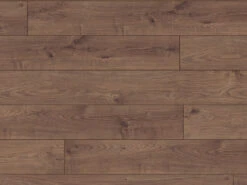 Stratifié Chêne Atlas Café D3591 Robusto Plancher Au Format De Lames Larges à L'ancienne