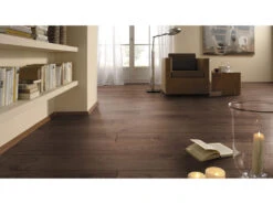 Stratifié Chêne Atlas Café D3591 Robusto Plancher Au Format De Lames Larges à L'ancienne -Sol Fournitures Boutique 452349 5 AmbienteoIq24EPx3yZ3J