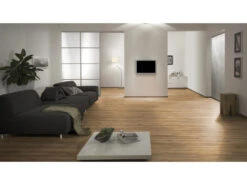 Stratifié Makro Chêne Naturel D4794 Mammut Plancher Au Format De Lames Larges à L'ancienne -Sol Fournitures Boutique 452352 3 AmbienterRdHm8DlDoNG3