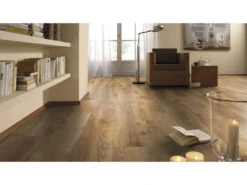 Stratifié Makro Chêne Naturel D4794 Mammut Plancher Au Format De Lames Larges à L'ancienne -Sol Fournitures Boutique 452352 5 AmbientepHAQXEqKDJjOP