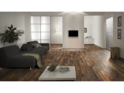 Stratifié Harbour Oak D3570 Robusto Plancher Au Format De Lames Larges à L'ancienne -Sol Fournitures Boutique 452354 3 AmbienteQwZx6dsbX05y1