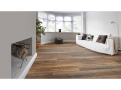 Stratifié Harbour Oak D3570 Robusto Plancher Au Format De Lames Larges à L'ancienne -Sol Fournitures Boutique 452354 6 AmbientewXdDtZPo5hLQc