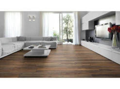 Stratifié Harbour Oak D3570 Robusto Plancher Au Format De Lames Larges à L'ancienne -Sol Fournitures Boutique 452354 7 AmbientegMAsBwbkNsSov