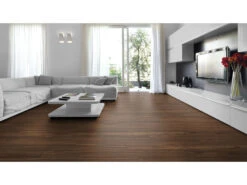 Stratifié Noyer Toscana D3070 Exquisit Au Format De Lames Larges à L'ancienne -Sol Fournitures Boutique 4585c2205f16a8QD9FNvxQ9GePO