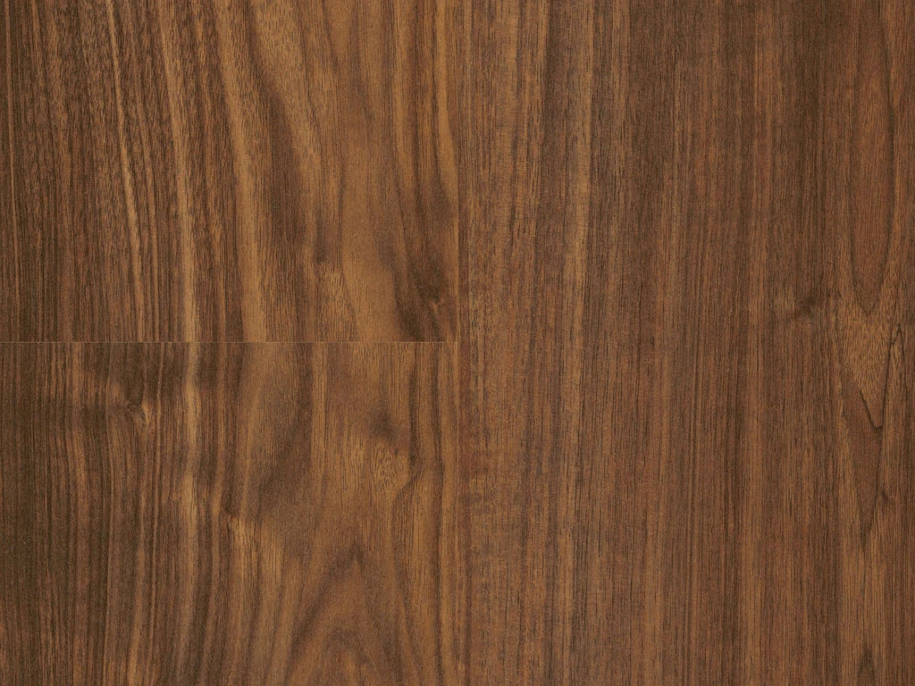 Stratifié Noyer Basic 200 Au Format De Lames Larges à L'ancienne 3 Stratifié Noyer Basic 200 Au Format De Lames Larges à L'ancienne