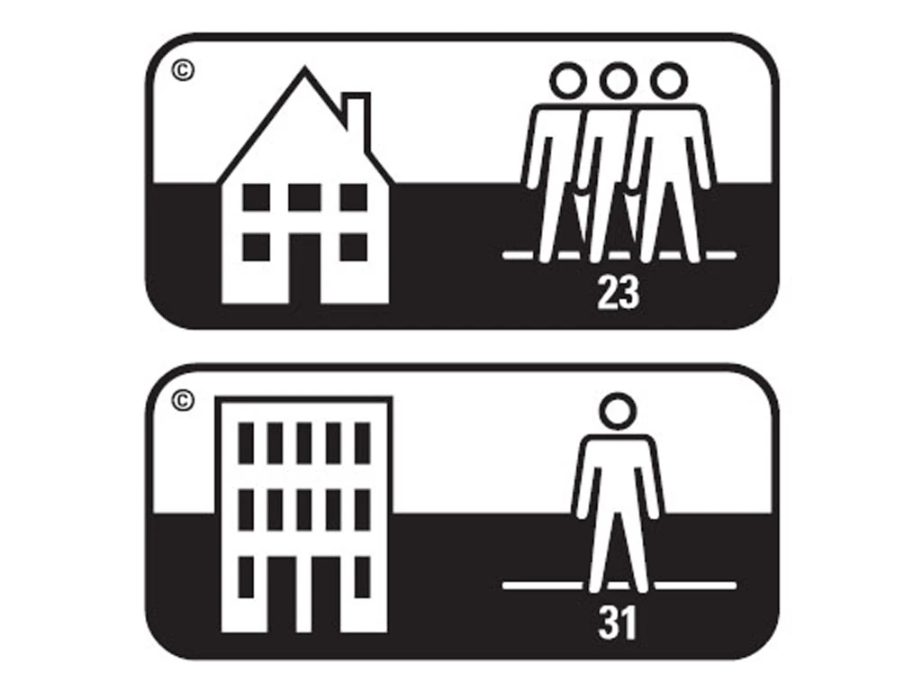 Stratifié Noyer Basic 200 Au Format De Lames Larges à L'ancienne 7 Stratifié Noyer Basic 200 Au Format De Lames Larges à L'ancienne – Image 5