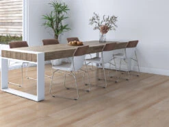 Sol Design Plusnatura Chêne De Qualité Moyenne Brun Au Format De Lames Larges à L'ancienne Avec Isol -Sol Fournitures Boutique 479024 amb 09dTCBZX6bKkztO