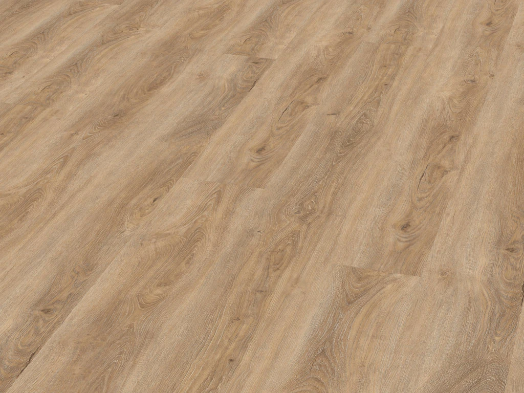 Sol Design Chêne Brun Beige Comfort Bright Malaga Plancher Au Format De Lames Larges à L'ancienne 4 Sol Design Chêne Brun Beige Comfort Bright Malaga Plancher Au Format De Lames Larges à L'ancienne – Image 2