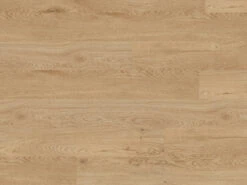 Sol Design Comfort BRIGHT Chêne Dublin Brun Au Format De Lames Larges à L'ancienne