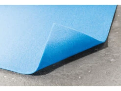 Sous-couche Isolante En Mousse Lourde PE, Rouleau De 12,5 M².