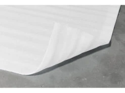 Sous-couche Isolante Mousse PE, Rouleau De 25 M².