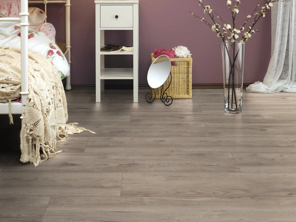 Stratifié Chêne Petterson D4763 Mega Plus - Style Maison De Campagne 7 Stratifié Chêne Petterson D4763 Mega Plus - Style Maison De Campagne – Image 5