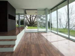 Stratifié Chêne Pettersson Foncé D4766 Mega Plus - Style Maison De Campagne -Sol Fournitures Boutique 5 flur ambiente5922f96640789qedoDTLod1zMq