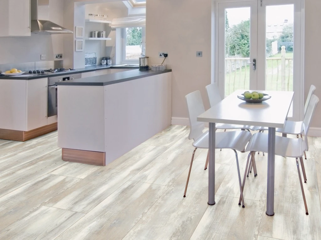 Stratifié Chêne Hella D4754 Mega Plus Format Carrelage - Style Maison De Campagne 9 Stratifié Chêne Hella D4754 Mega Plus Format Carrelage - Style Maison De Campagne – Image 7