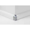 Coins Extérieurs Pour Plinthe Type 2 SL 2 Aspect Aluminium -Sol Fournitures Boutique 71108 341508 Aussenecke Typ2 SL2 Alu566eac439b6319mPazFBXF6vKW
